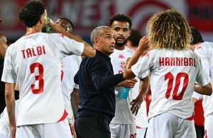 Coupe du monde 2026 : Quand joue la Tunisie ? Programme et calendrier des Aigles de Carthage
