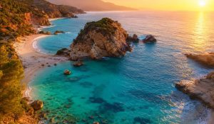 Les 10 plages les plus impressionnantes de Tunisie en 2026