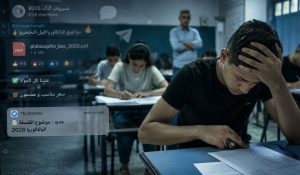 بكالوريا تونس: الغش يتحوّل إلى “سوق سوداء” منظمة… مئات الحالات تكشف عمق أزمة الرقابة