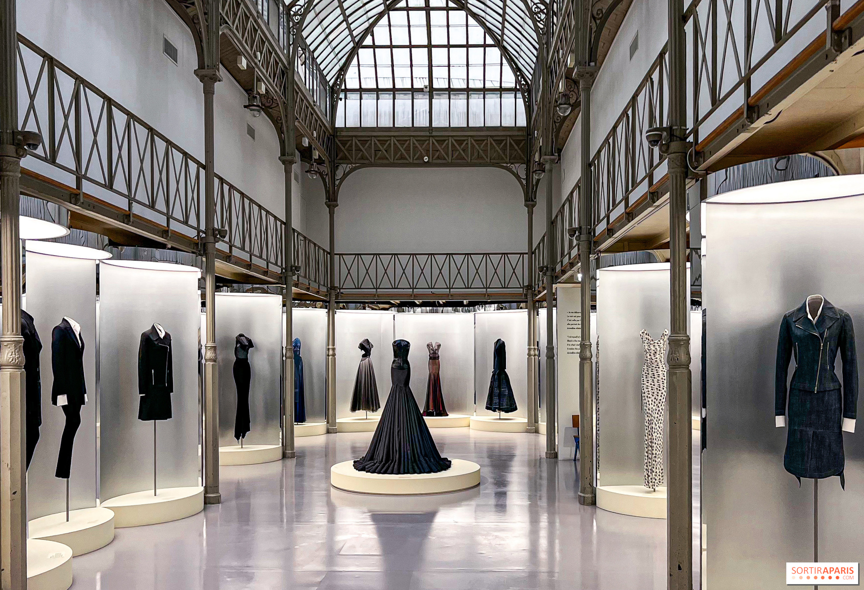 La Fondation Azzedine Alaïa