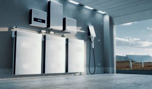 Batteries domestiques : la Tunisie veut accélérer le stockage de l’électricité solaire pour réduire les coupures