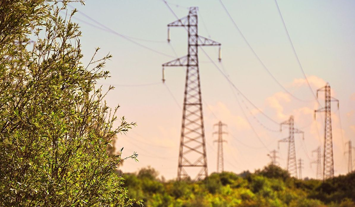 électricité-en-Tunisie