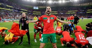 Maroc : la transformation d’un projet national qui a changé le destin du football marocain