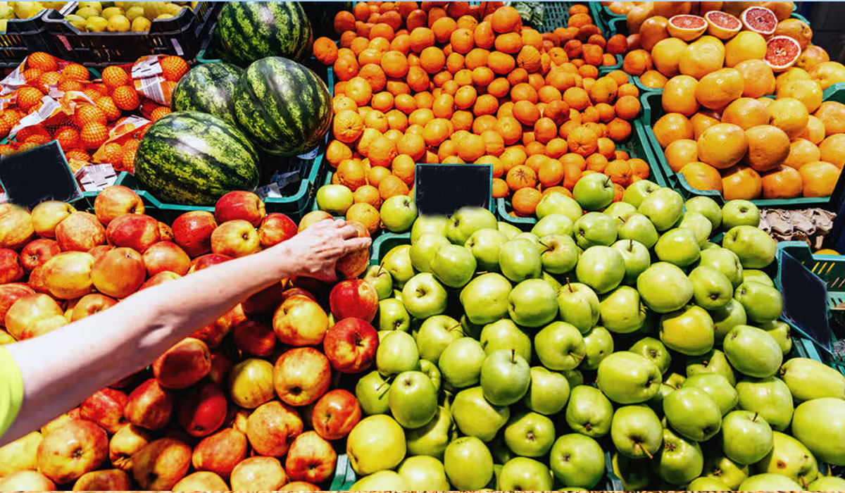 fruit-tunisie