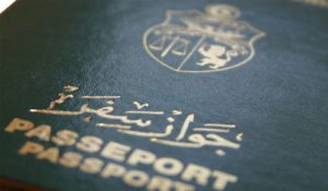 تعرف على ترتيب جواز السفر التونسي على مستوى العالم