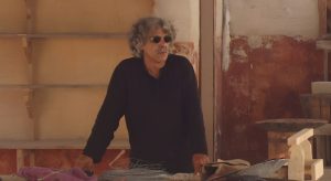 Le cinéma tunisien perd Taoufik Béhi, grand artisan du décor et de la création visuelle
