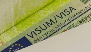 Visa Schengen : l’Allemagne change ses règles, ce qui évolue pour les Tunisiens