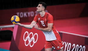Wassim Ben Tara : le parcours d’un Tunisien devenu star mondiale du volley-ball, entre la Tunisie et la Pologne