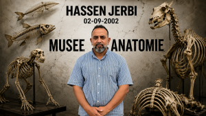 Quand la science devient mémoire : l’histoire du musée imaginé par Dr Hassen Jerbi