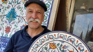 L’art de la poterie, un héritage vivant