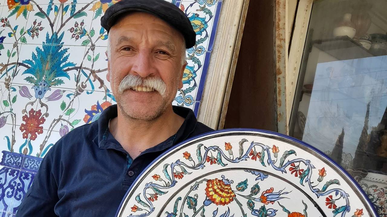 Faouzi Abderazak