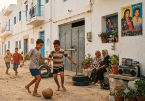 الجيل الذهبي… عندما كانت الأشياء قليلة والسعادة كثيرة