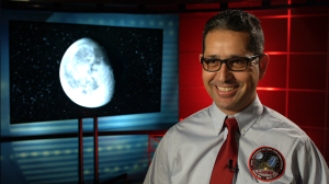 Mehdi Benna : le Tunisien qui a aidé à révéler les secrets de l’atmosphère lunaire