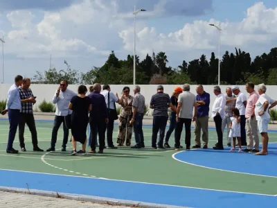 Le Rotary Club Nabeul Néapolis : unis pour faire le mieux au service de la jeunesse