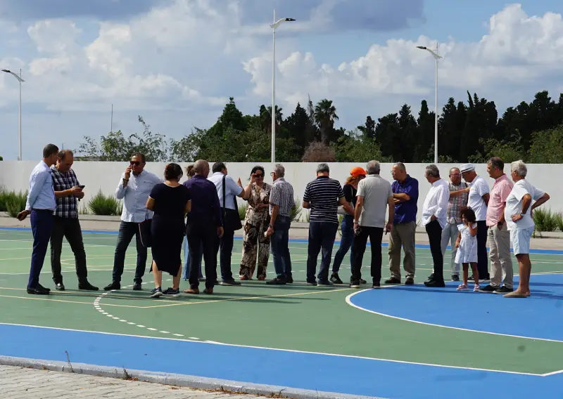 Le Rotary Club Nabeul Néapolis : unis pour faire le mieux au service de la jeunesse