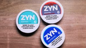 La FDA délivre des autorisations de produit du tabac à risque modifié (MRTP) pour 20 références de sachets de nicotine ZYN