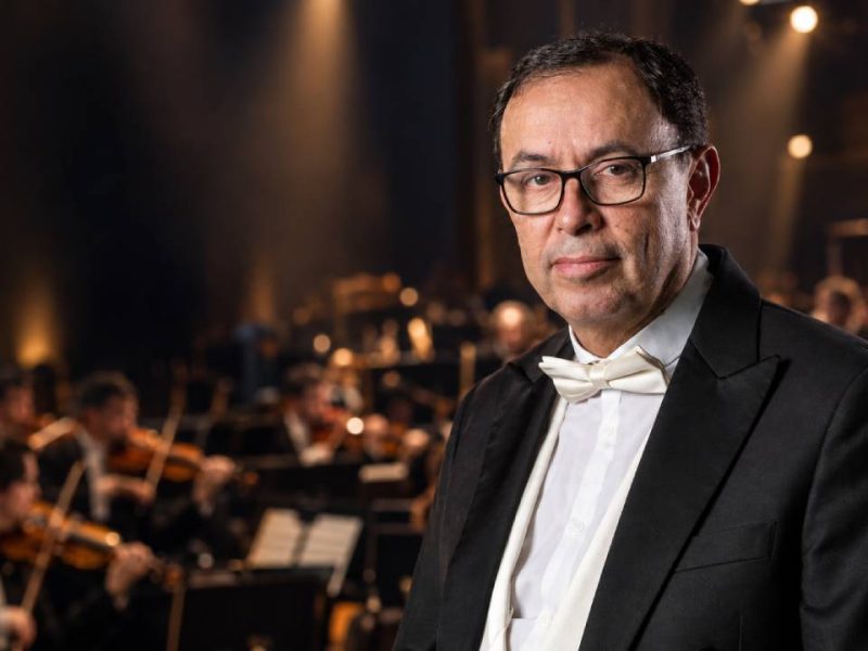 Hafedh Makni : « La musique tunisienne peut aller à la rencontre du monde »