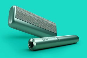 IQOS parmi les marques mondiales les plus valorisées Selon le classement BrandZ 2026 de Kantar