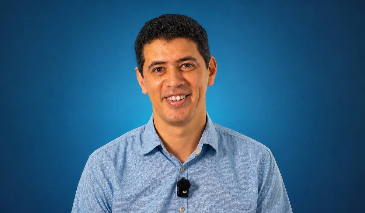 Mohamed Nadhir Daoud