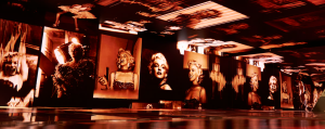 À Genesis House, Marilyn Monroe apparaît sous un autre jour