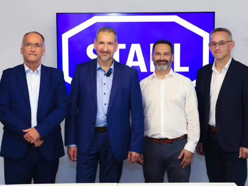 Le groupe industriel international R. STAHL ouvre son bureau de développement logiciel et de services digitaux à Tunis