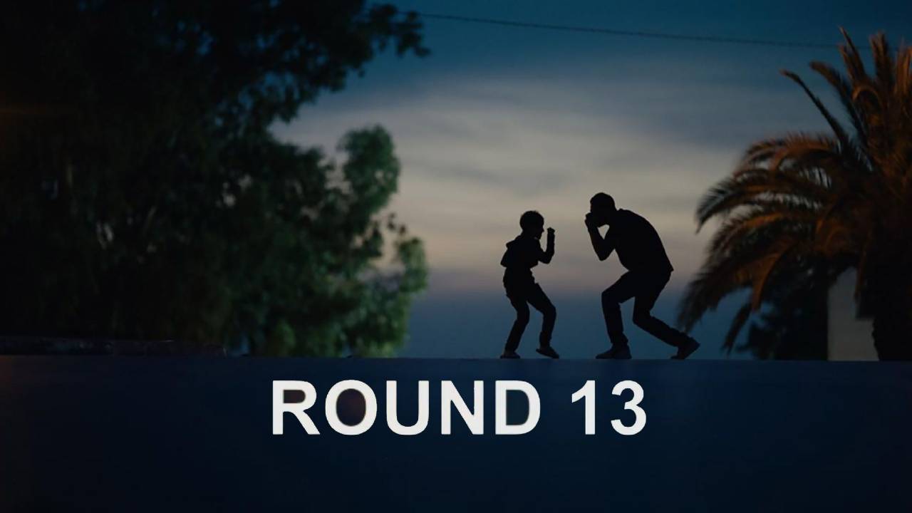 13ème Round