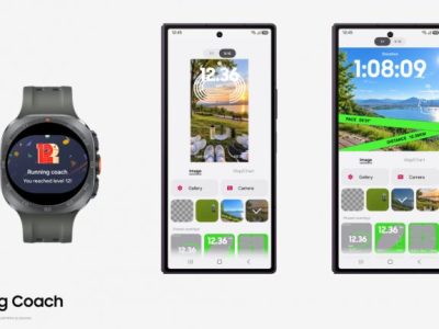 Mieux dormir avec Samsung Health : un démarrager simplifié et un coaching sur mesure