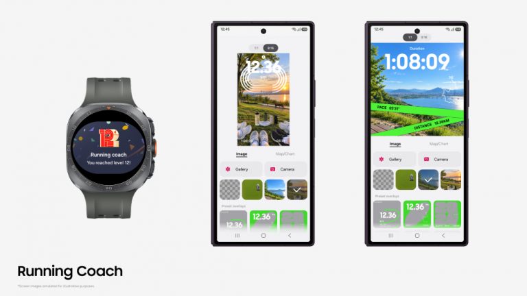 Mieux dormir avec Samsung Health : un démarrager simplifié et un coaching sur mesure