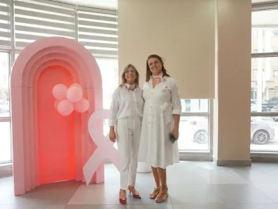 Octobre Rose à Nabeul : Dr Yousra Bouachir appelle au dépistage précoce du cancer du sein