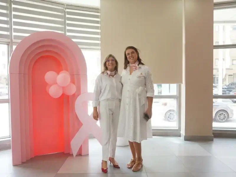 Octobre Rose à Nabeul : Dr Yousra Bouachir appelle au dépistage précoce du cancer du sein