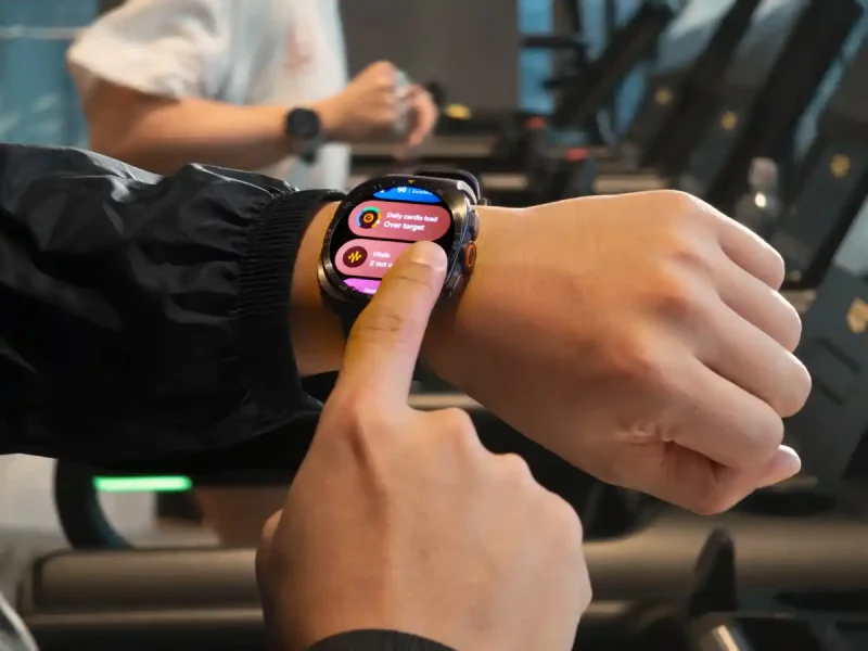 Au-delà des performances : comment les Galaxy Watch9 et Galaxy Watch Ultra2 établissent une nouvelle référence en matière d’intelligence proactive sur les montres connectées