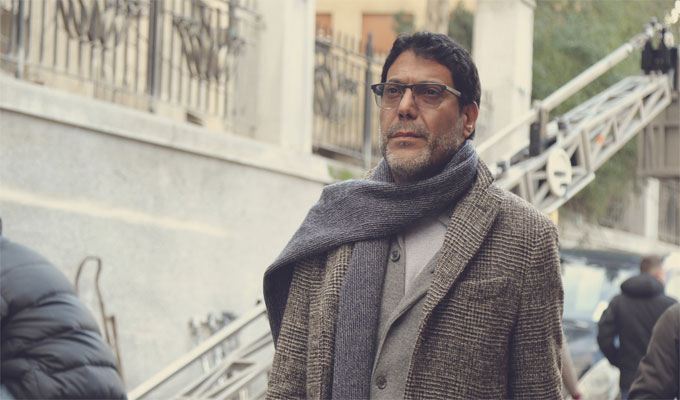Chawki Mejri : hommage à un réalisateur tunisien qui a marqué la mémoire de la fiction arabe