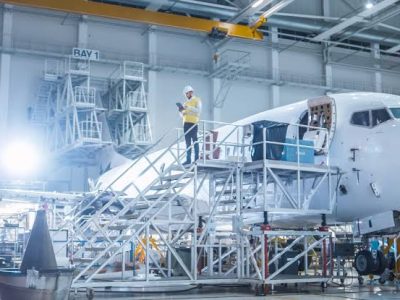 AKSA Composites choisit la Tunisie pour sa première implantation en Afrique dans l’industrie aéronautique