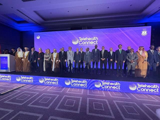 TeleHealth Connect 2026 : la Déclaration de Tunis place le patient au cœur de la transformation numérique de la santé